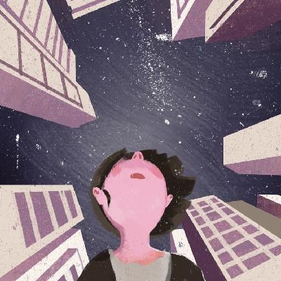 E42 对话苏拉:在上海 7 年,普通人坚持的理由是什么? E42 对话苏拉:在上海 7 年,普通人坚持的理由是什么?