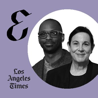 RaMell Ross on 'Nickel Boys'; Arianne Phillips talks dressing Chalamet as Dylan