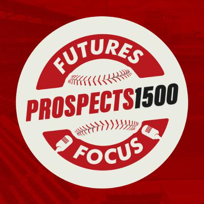 Futures Focus - Episode 123: 2025 MLB Draft Recap, Part 1