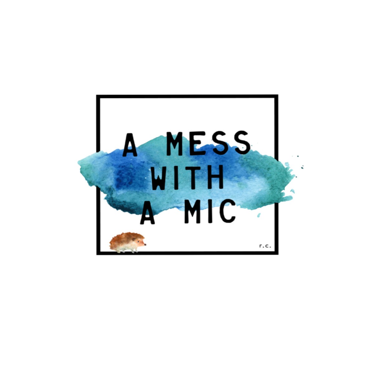 Ep #4 I'm Not Drunk You're Drunk