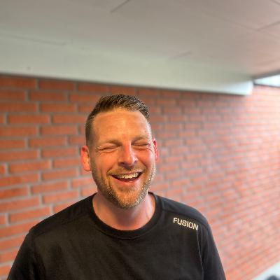 Sæson 5 Episode 3 Del 2/2 - Daniel 5800