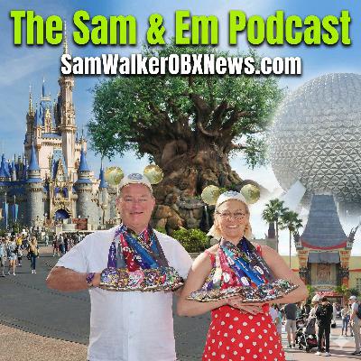 #96: Walt Disney World Marathon Weekend 2026