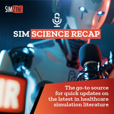 #2 - Faculty Development in Simulation (Français)