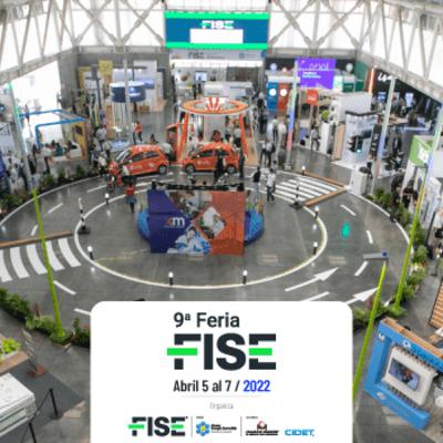 Energía Pura - 141 - FISE 2022