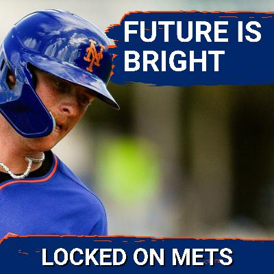 Mets Are Showing Off Their FUTURE This Spring | Top Prospects Are SHINING in the Grapefruit League