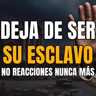 Cómo ser INDIFERENTE ante la FALTA DE RESPETO (LECCIÓN REAL)