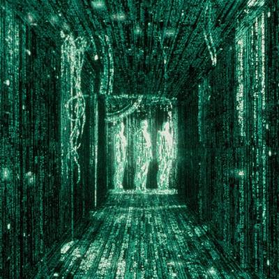 ¿Nos están preparando para entrar a una simulación?