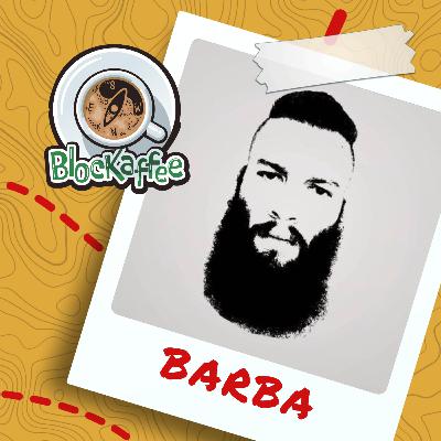 107 | Barba 107 | Barba
