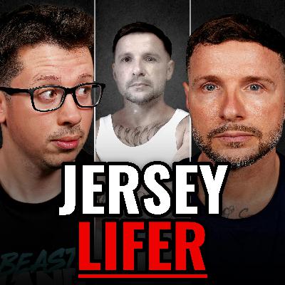 How I Survived 30+ Years in Florida & New Jersey State Prisons | Anthony  Leahey