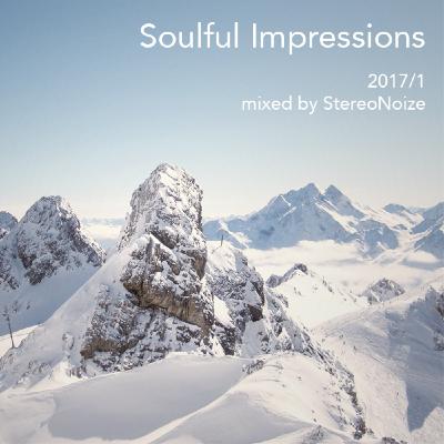 Soulful Impressions 2017/1