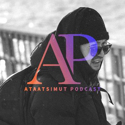 Emiilinnguaq Olsen peqatigalugu