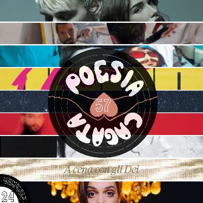 57 - Gennaio 2024 (con Tatiana!)