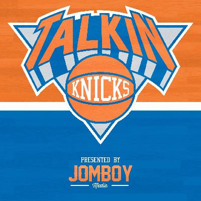 Are You WORRIED about the Knicks yet? | 166