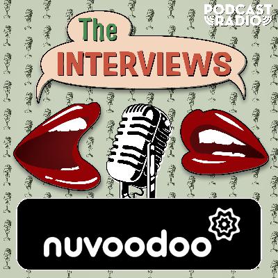 NuVoodoo presents: a Podcast Futures LIVE Discussion