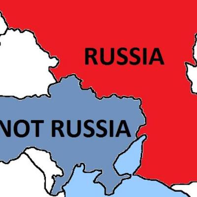 Episode 43: MYTHBUSTING THE COLD WAR 2.0, PART II: GUESS WHAT, I STILL BLAME PUTIN