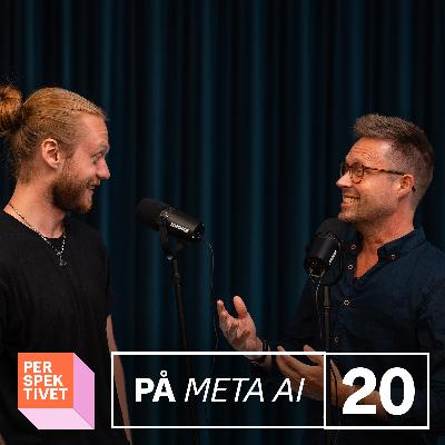 Meta AI var en privacy katastrofe