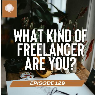 [INSIGHT] What kind of freelancer are you?