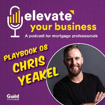 From routine to results: How Chris Yeakel turned structure into success