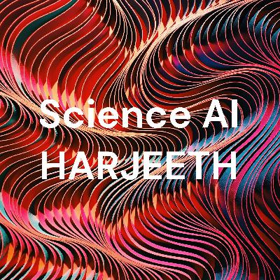 Harjeet M AI Science