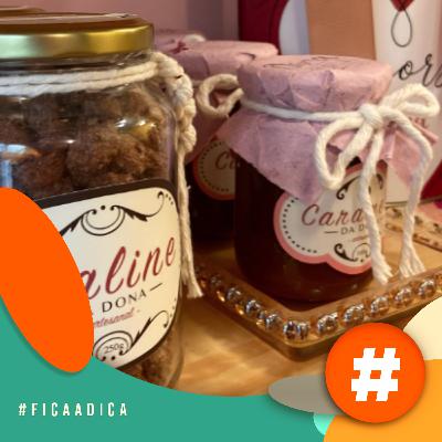 Fica a Dica - Dona Torta Fica a Dica - Dona Torta