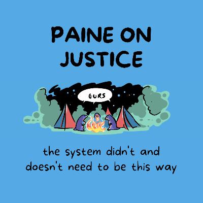 Paine on Economic Justice