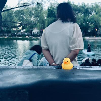 寥聊 #121 十分抱歉