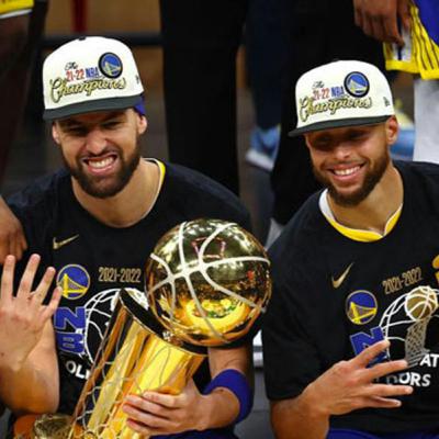 STAGIONE 2021/22 - La dinastia mai morta