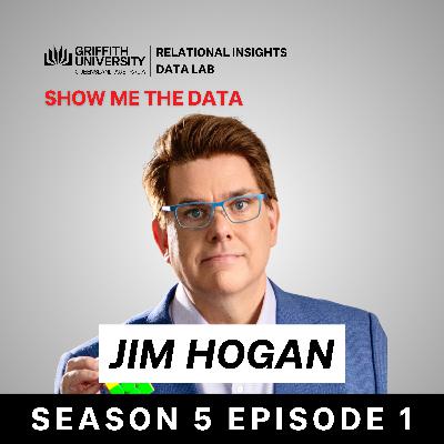 Neuroinclusion, AI Lag & Innovation: Ex-Google Cloud Chief's Take with Jim Hogan