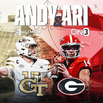 Georgia-Georgia Tech INSTANT REACTION | CFP Outlook as Dawgs beat Yellow Jackets | Lane Kiffin watch Georgia-Georgia Tech INSTANT REACTION | CFP Outlook as Dawgs beat Yellow Jackets | Lane Kiffin watch