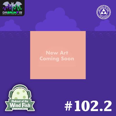 Episodio 102.2 - ¿Pokémon plagiando arte?