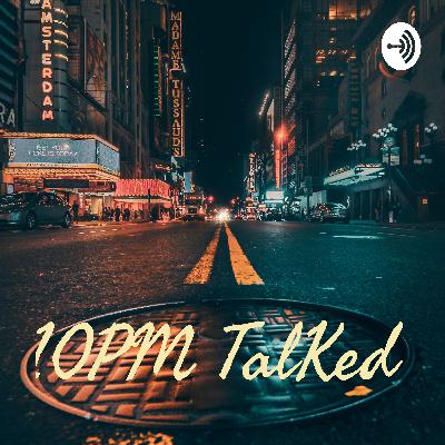 The One With Billie Eillish