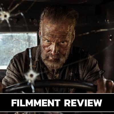 รีวิว Sisu: Road to Revenge - เฒ่ามหากาฬ 2 l Filmment Review รีวิว Sisu: Road to Revenge - เฒ่ามหากาฬ 2 l Filmment Review