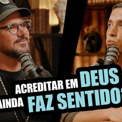 CdK | 108 | Diogo Bronze: Igreja, ciência, sexo e salvação: ainda há respostas?