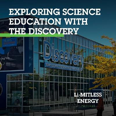 Exploring Science Education with The Discovery