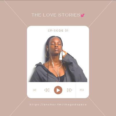 INTRO TO LOVE STORIES.