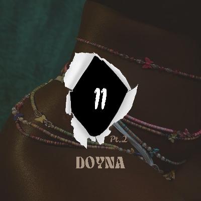 C11. (\ /) L’après Deuil ~ Pt.2