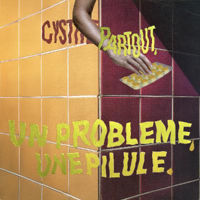 2. Un problème, une pilule