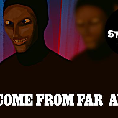 The Chilling UFO Encounter With Mist Projections