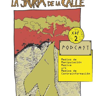 #2 Medios de manipulación y de contrainformación