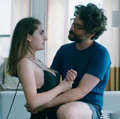 S4E17.5: Shiva Baby