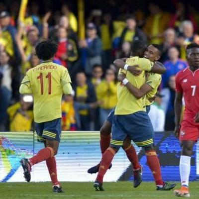 El Planeta Del Chancho - Colombia Golea a Panamá, campeón de Champions y más