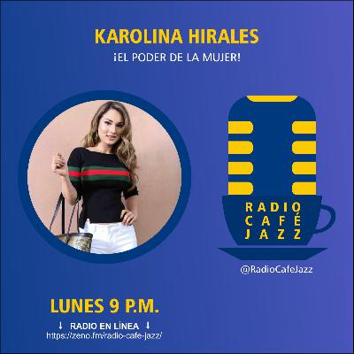 RCJ_S1E04 El poder de la mujer