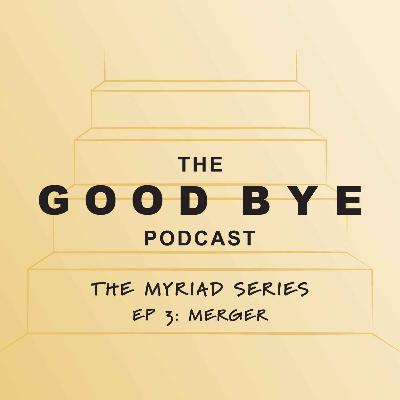 The Myriad Series: Merger The Myriad Series: Merger