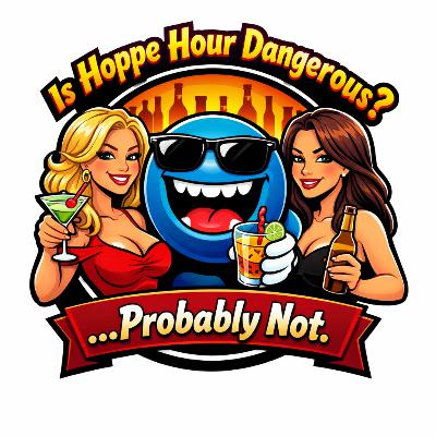 Is Ryan Hoppe Dangerous?! (Hoppe Hour With Ryan Hoppe: 1.19.26) Is Ryan Hoppe Dangerous?! (Hoppe Hour With Ryan Hoppe: 1.19.26)