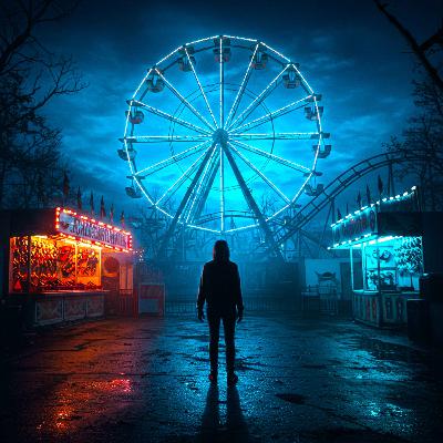 5 Disturbing Amusement Park Horror Stories