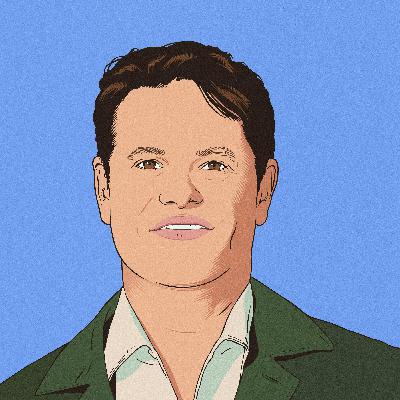 696: Rich Torrisi Doesn't Do Vanilla 696: Rich Torrisi Doesn't Do Vanilla