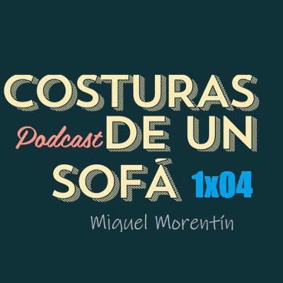 1x04 Lección deportiva con Ignacio Báguena