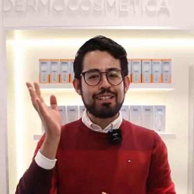 Ep. 25: Hidratación de la piel Ep. 25: Hidratación de la piel