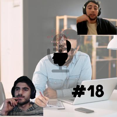 Trabajo y Libertad - Hablando sin Saber - Episodio 18