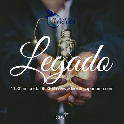 Legado - Encuentro con la Verda Lunes 5 de Marzo, 2018 Legado - Encuentro con la Verda Lunes 5 de Marzo, 2018